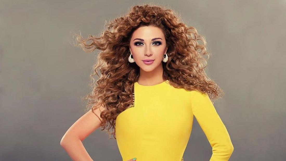 أغنية "حببي سعودي" لميريام فارس تجمعها مع بيومي فؤاد ونجوم من الخليج