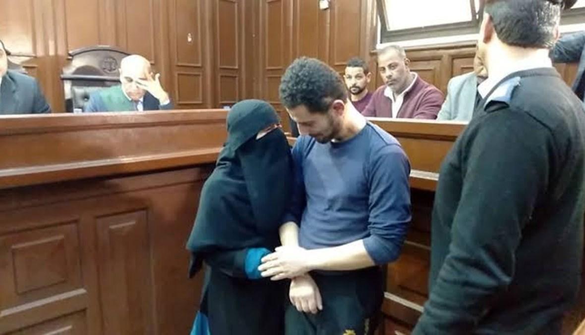 الإعدام لـ"سفاح الاسماعلية" بعد 39 يوماً على جريمته