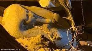مصر.. ضبط عصابة تنقيب عن الآثار يقود لـ"كشف ضخم"