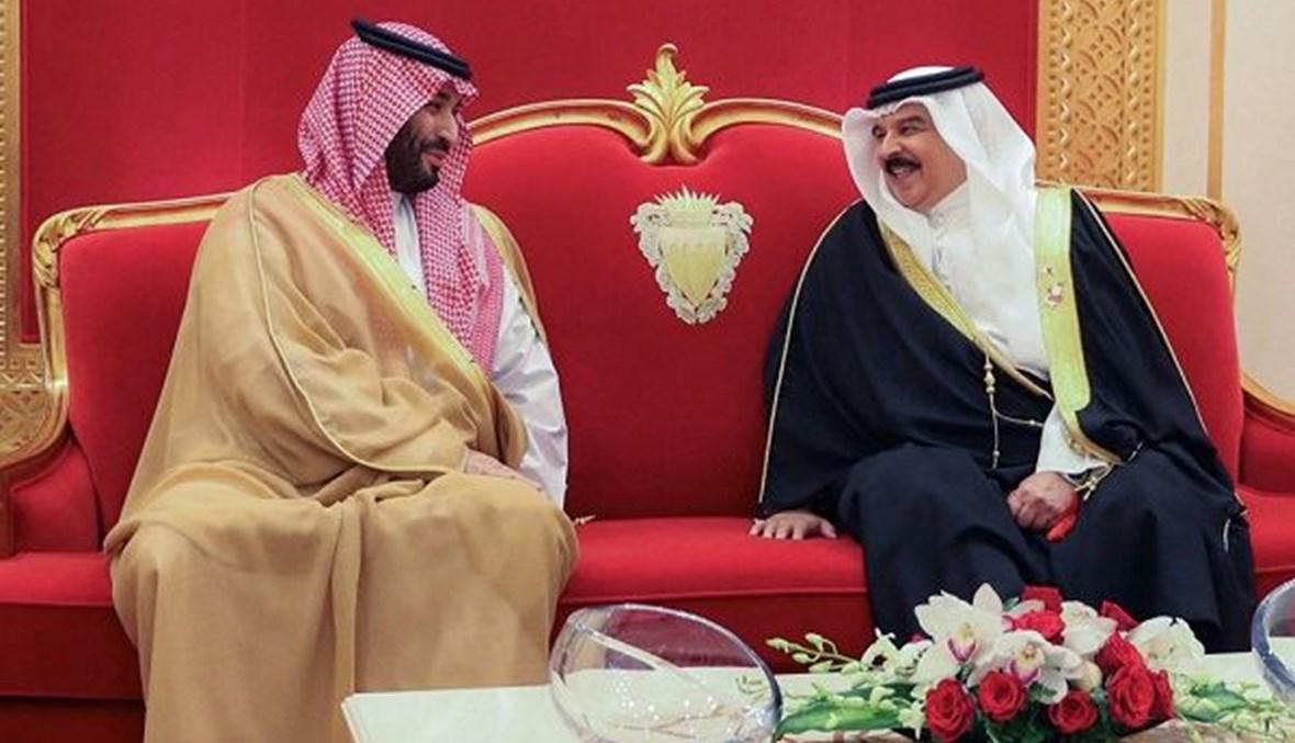 السعودية والبحرين تؤكدان تطابق المواقف حيال القضايا الإقليمية