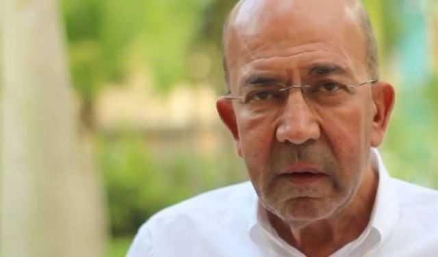 منصورالبون زار فارس سعيد تضامنا.. ومشاورات انتخابية؟