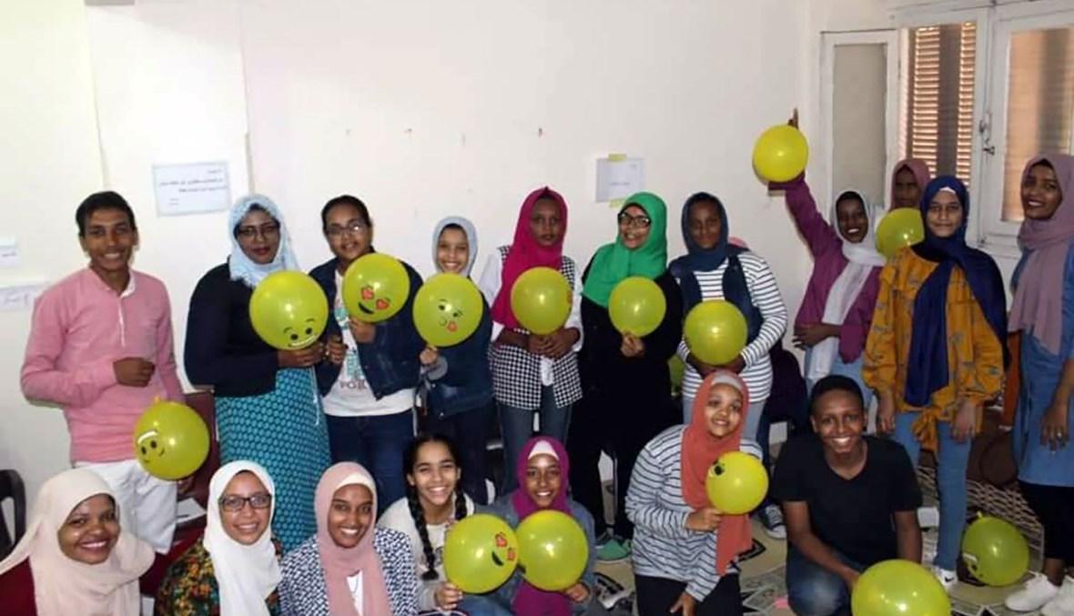 "مش عيب"... حملة لتوعية فتيات صعيد مصر بالصحة الجنسية