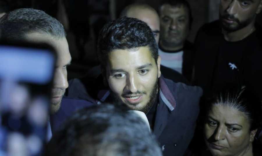 ويليام نون: معظم الأهالي يؤيدون بقاء البيطار والمنشقّون "يحرّكهم الثنائي الشيعي"