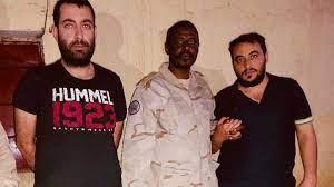 السودان وتركيا: حادث الاختطاف لن يؤثر على علاقتنا