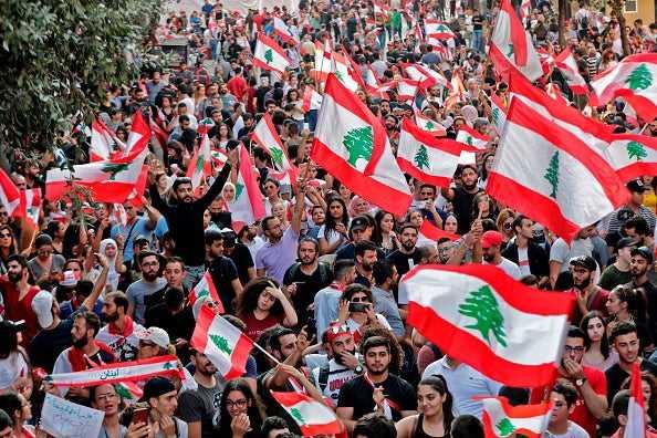 لبنان يتحوَّل إلى "نقطة لإنطلاق المهاجرين" باتجاه أوروبا