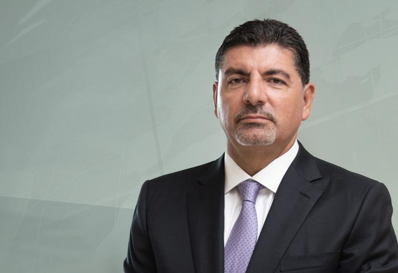 بهاء الحريري: سأقف إلى جانب كل من يريد إجراء انتخابات حرة وعادلة ونزيهة