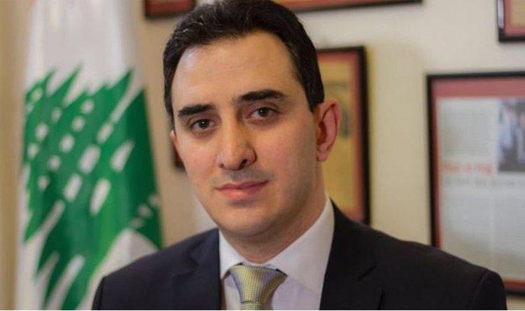 الخبير الاقتصادي رازي الحاج : لا يمكن القيام بدورة اقتصادية في ظل نظام مصرفي معطل