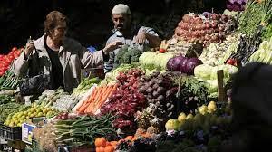 "الاكتفاء الذاتي".. كلمة السر في استقرار أسواق مصر