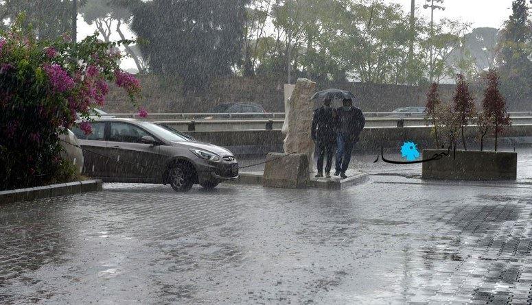 داناي... والدموع الخصيبة