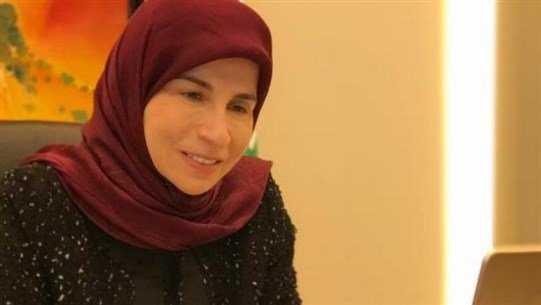  النائبة عناية عزالدين: لضرورة إيلاء الحاجات الصحية الأولوية
