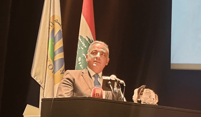 المرتضى: مبدأ العيش معاً وسيلة لا بد منها لبقاء لبنان