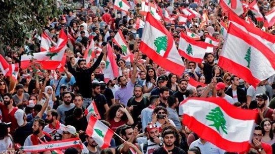 النائب هادي حبيش للناس: إنزلوا إلى الشارع وطالبوا بتدخل دولي