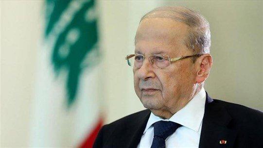 عون يرفض إجراء هذا الاتصال!