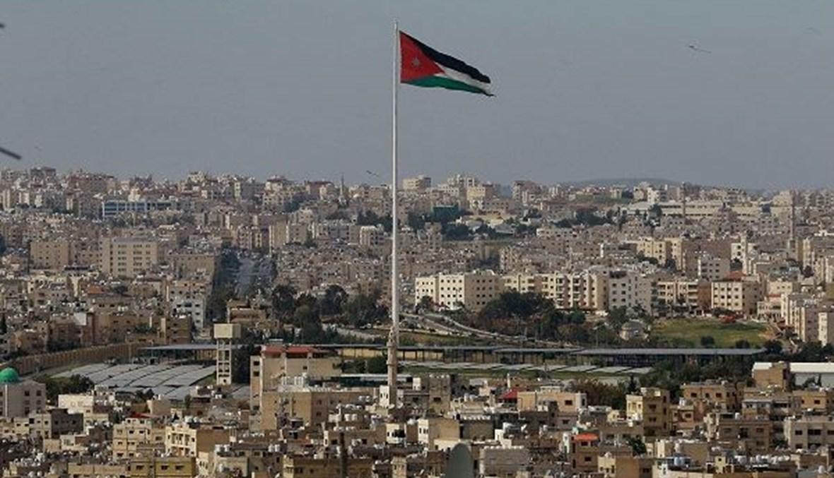 الأردن يوقع على منح أميركية بقيمة 597 مليون دولار لدعم الاقتصاد