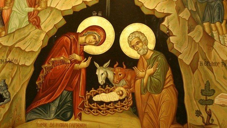 عيد الميلاد والضرورة الملحة للشفاء في عالم حائر