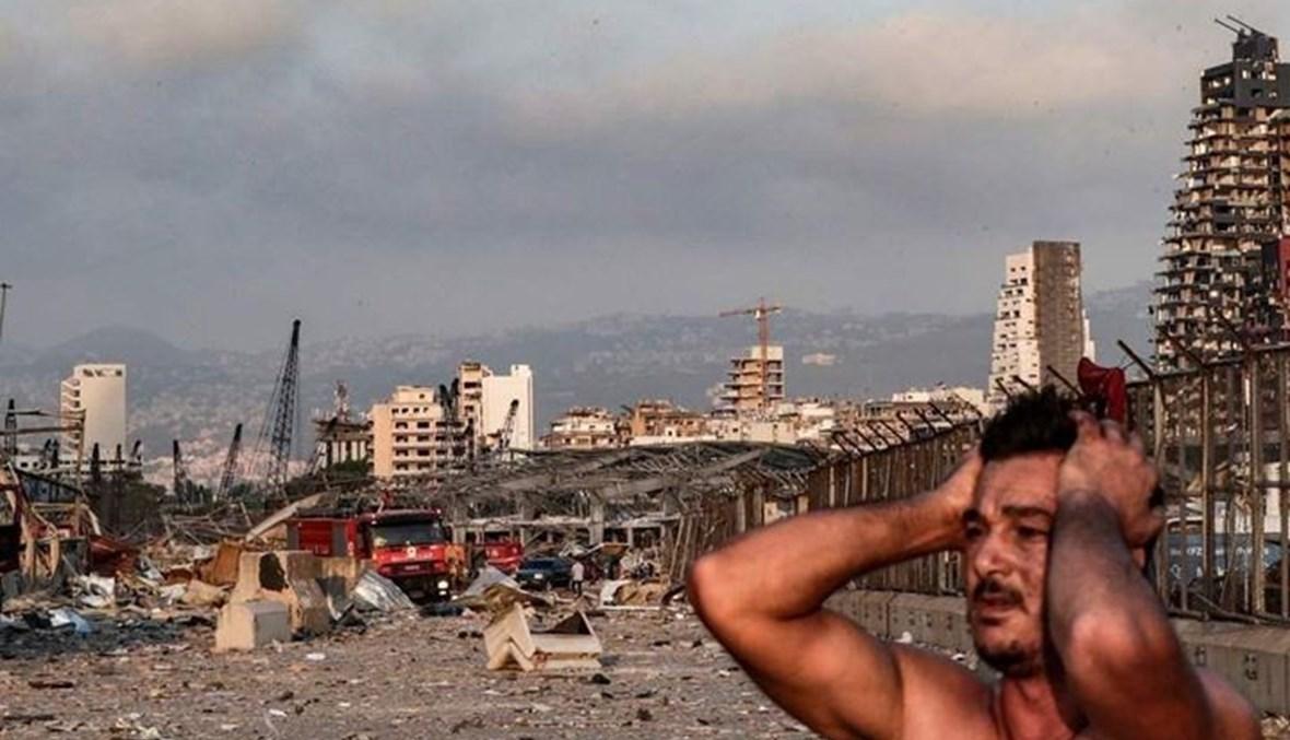 "حزب الله" لم يقتل "محقق المرفأ" بل اغتال التحقيق