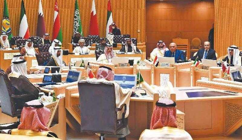 قمة "مواجهة التحديات" تنطلق في الرياض اليوم