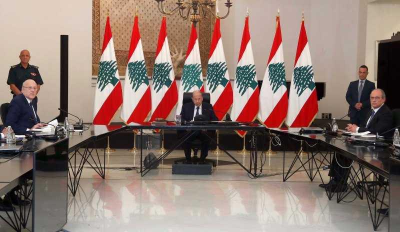 مهمة دوكان: المفاوضات مع الصندوق والكهرباء.. ولا تقدّم في حلحلة عودة مجلس الوزراء