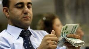 الليرة اللبنانية تسجل انهيارا غير مسبوق