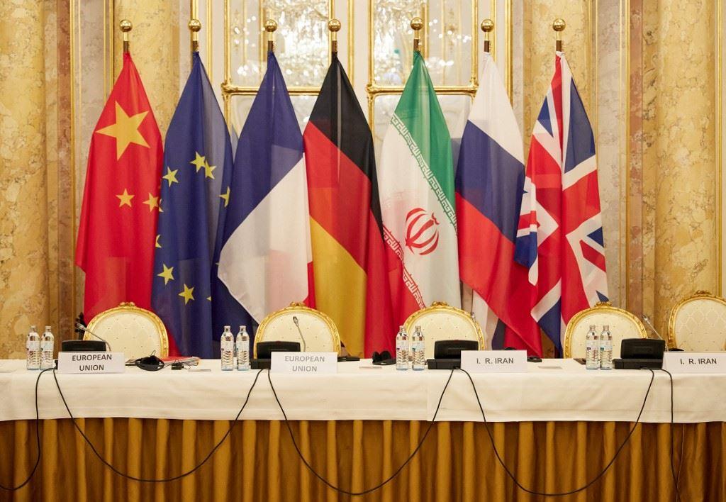 مسارات نزاعات ثلاثة في الشرق الأوسط