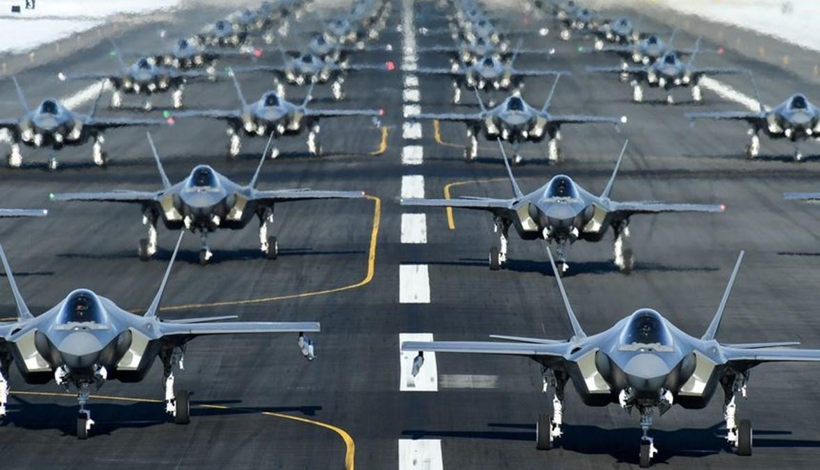 وول ستريت جورنال: الإمارات تهدد واشنطن بالانسحاب من صفقة إف-35