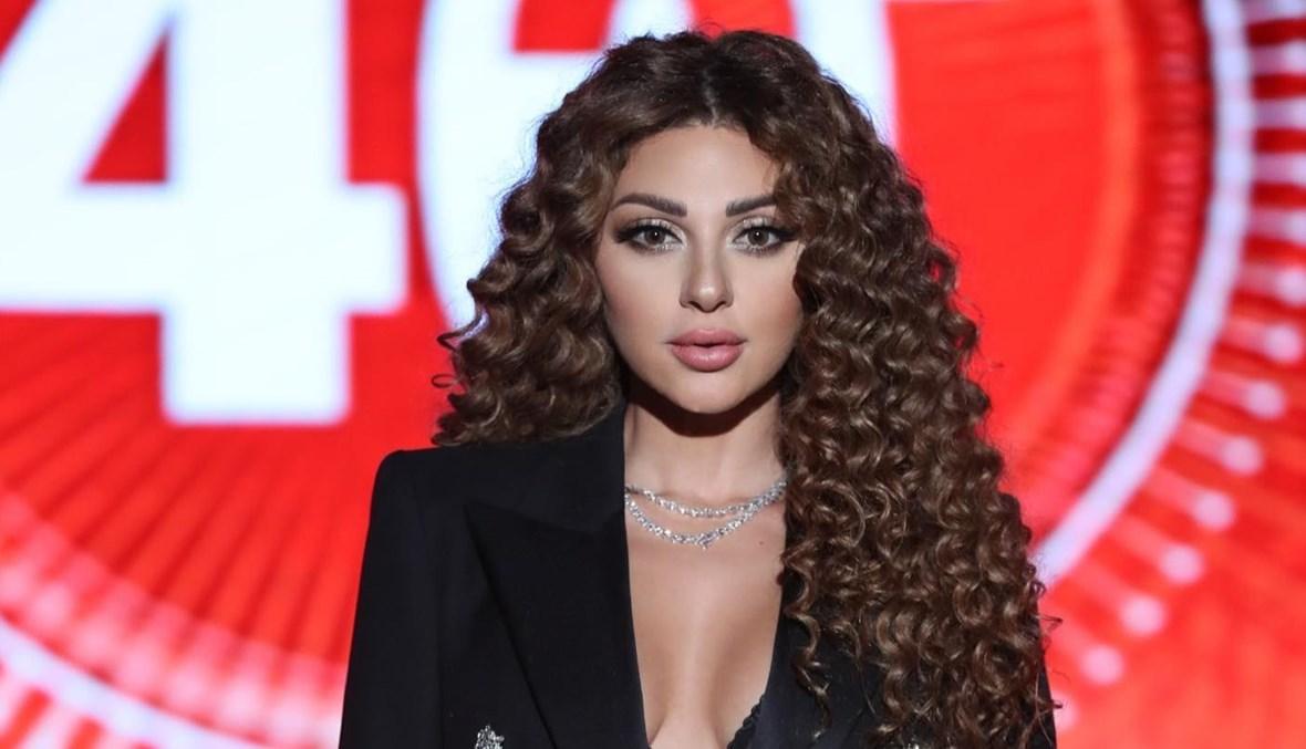 ردّاً على تصريحات شيرين... ميريام فارس: كلنا معها ولم أقصد الإساءة لمصر