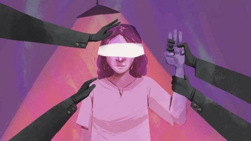 انقلاب ميانمار: خمس نساء يتحدثن عن التعذيب والاعتداءات الجنسية في معتقلات الجيش