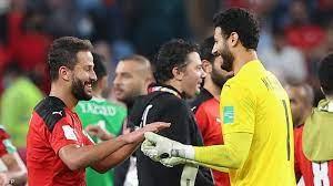 ماذا قال مدربا تونس ومصر قبل المواجهة "النارية" بكأس العرب؟
