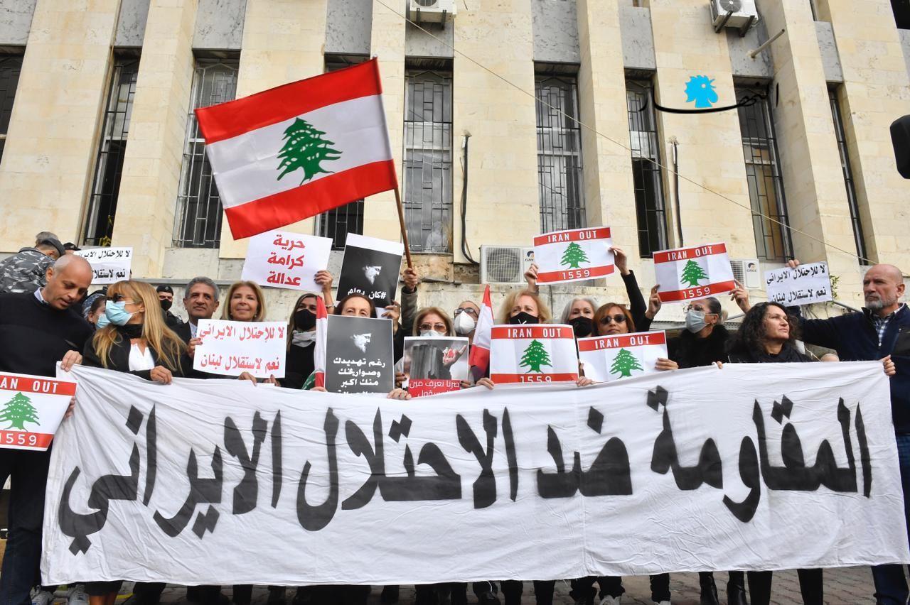 صباح الأربعاء: الانهيار يتدحرج ولبنان "شبيه إيران"... تحوّل في الاجتهاد القضائي لمصلحة المودعين