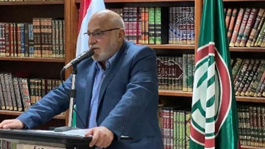 حمدان: "أمل" متمسكة باجراء الانتخابات النيابية في موعدها