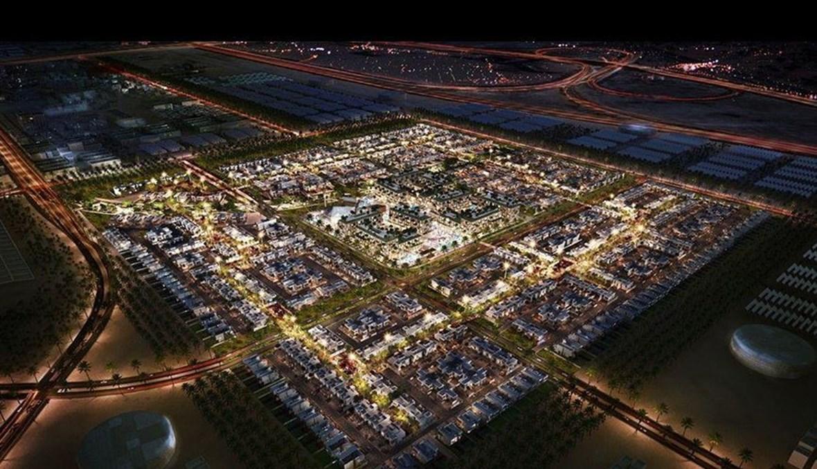 "مصدر" انتزعت جائزة الطاقة العالمية للتميّز... من هي؟