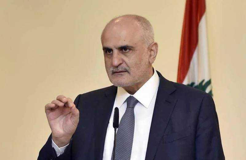 خليل: لتوقف التيار عن التعمية في ما يتعلق بمصرف لبنان