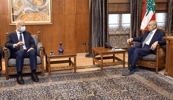 بري: مستعد للصعود مشياً الى بعبدا إذا شعرت بوجود إيجابيّة لحلّ الأزمة التي نعيش