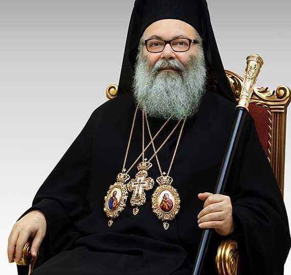 يوحنا العاشر: دور لمجلس الكنائس في مد جسر التواصل بينها