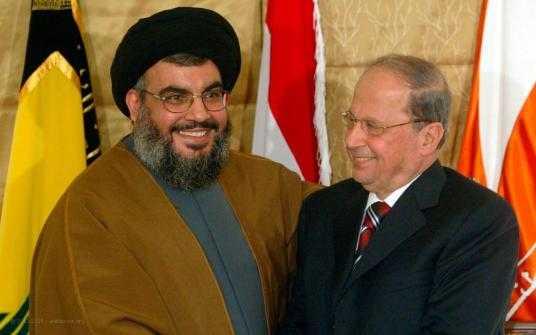 كرة الانقاذ في ملعب عون ..المطلوب موقف رئاسي كبير!