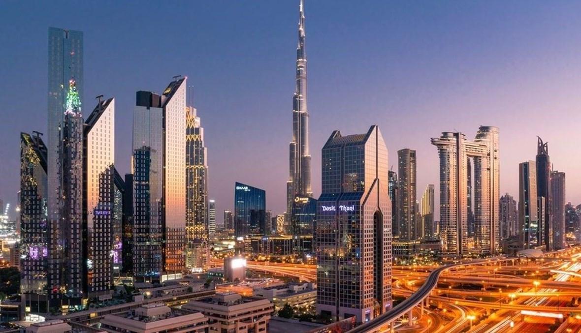 الإمارات تحدّد قواعد الاحتفال بالميلاد ورأس السنة بطاقة استيعابية 80%‏