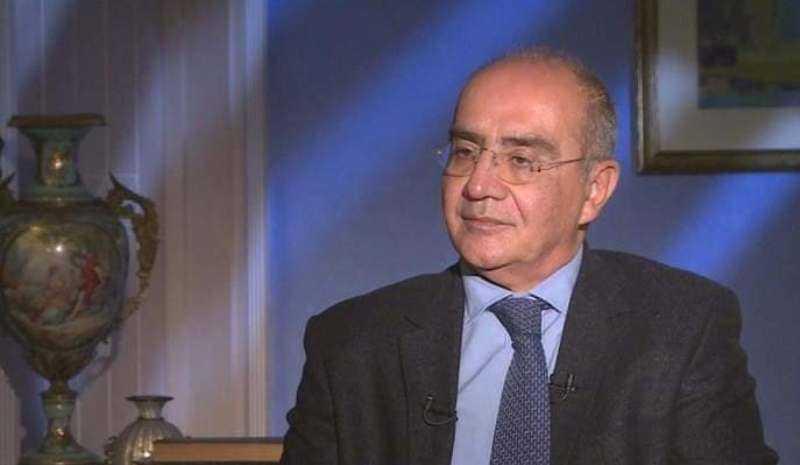  فارس سعيد: حزب الله لا يؤمن بالقضاء وأنا مكشوف على المستوى الأمني