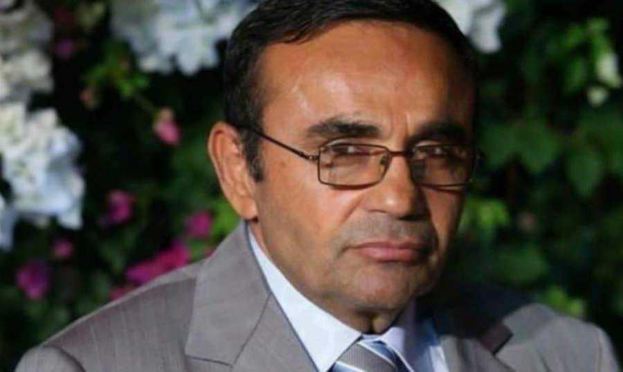 قاسم تاج الدين: كل ما ينسب الي من تهم لا يمت الى الحقيقة بصلة
