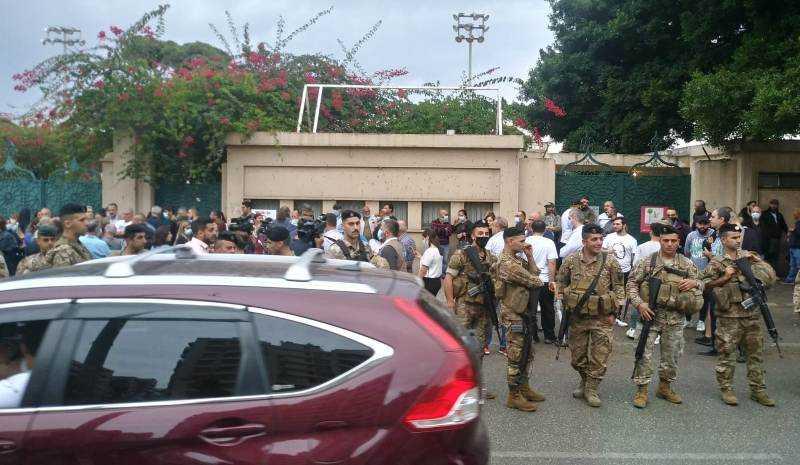 العسكرية تصدّق قرار إخلاء سبيل موقوفين في حوادث الطيونة