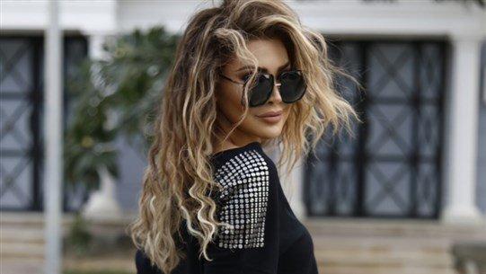 من نوال الزغبي لحبايبها: ما تلتهوا بهيدي الأمور