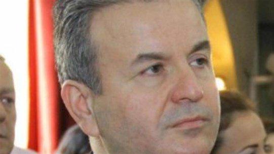  النائب أسعد درغام:  "حزب الله" يخطئ