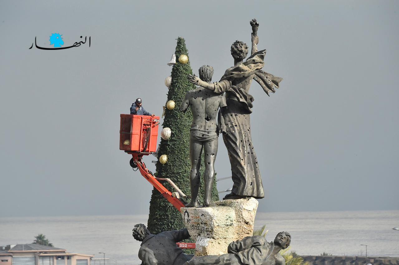 صباح الجمعة: "إرتباك سياسي ومخاوف" والبعثات الديبلوماسية مهدَّدة... أيمتى ضاع لبنان؟