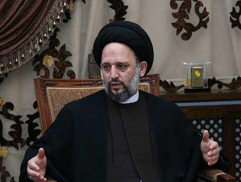 العلامة علي فضل الله: ازيلوا عوامل تمنع انعقاد الحكومة