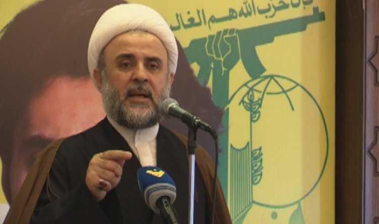 قاووق: الوقت ليس لتصفية الحسابات والادارة الأميركية تريد لبنان الضعيف