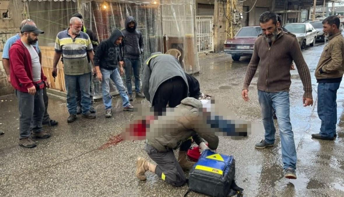 في لبنان... شاب أنهى حياته تاركاً لوالده رسالة مؤلمة