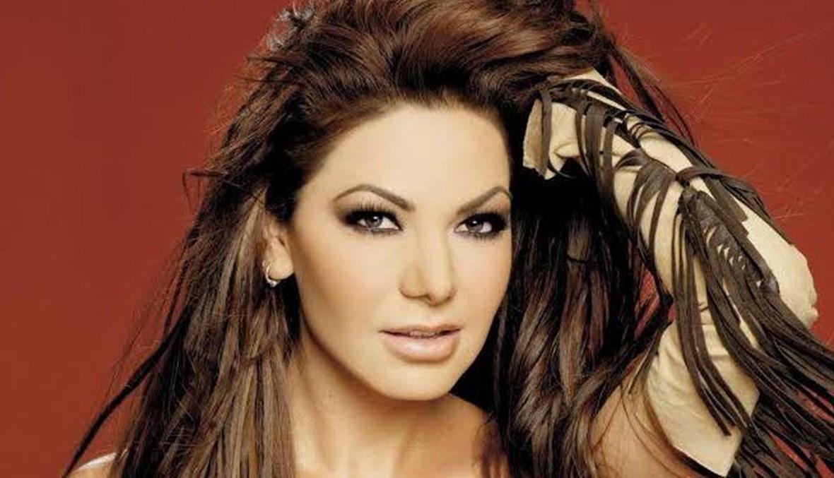 مقتل ممثلة مكسيكية رمياً بالرصاص خلال انتظار ابنها