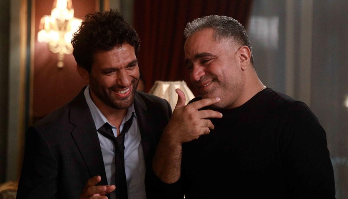 منافسة على "الفرصة" بين حسن الرداد وسوسن بدر