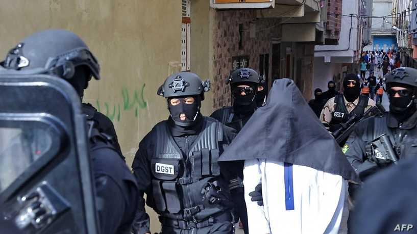 بالتعاون مع الاستخبارات الأميركية.. المغرب يحبط هجوما إرهابيا