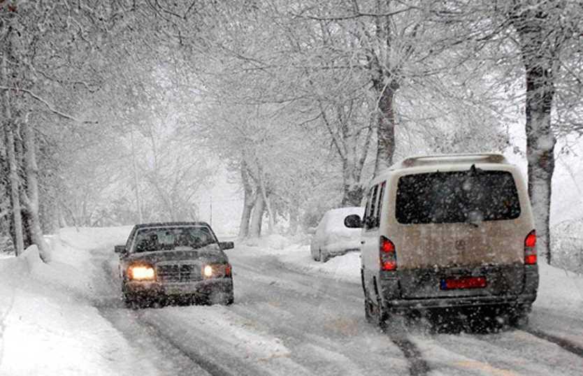 لبنان يتحضر لمنخفض جوي مصحوب بأمطار غزيرة وثلوج
