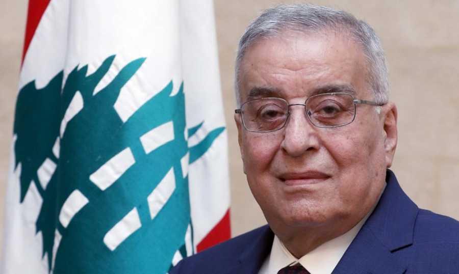 وزير الخارجية عبدالله بوحبيب: ننتظر قرار الدستوري لحسم تصويت المغتربين... وموازنة دولارية للخارجية